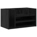 Organizator Birou Lemn Vechi 44.5 x 24 x 25 cm Lemn compozit - WALTI WALTI