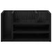 Organizator Birou Lemn Vechi 44.5 x 24 x 25 cm Lemn compozit - WALTI WALTI