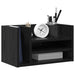 Organizator Birou Lemn Vechi 44.5 x 24 x 25 cm Lemn compozit - WALTI WALTI