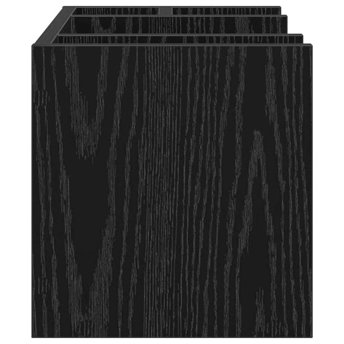 Organizator Birou Lemn Vechi 44.5 x 24 x 25 cm Lemn compozit - WALTI WALTI