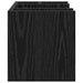 Organizator Birou Lemn Vechi 44.5 x 24 x 25 cm Lemn compozit - WALTI WALTI