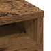 Organizator Birou Lemn vechi 36 x 26 x 29,5 cm Lemn compozit - WALTI WALTI