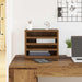 Organizator Birou Lemn vechi 36 x 26 x 29,5 cm Lemn compozit - WALTI WALTI