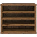 Organizator Birou Lemn vechi 36 x 26 x 29,5 cm Lemn compozit - WALTI WALTI