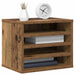 Organizator Birou Lemn vechi 36 x 26 x 29,5 cm Lemn compozit - WALTI WALTI