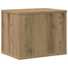 Organizator Birou Stejar Artizanal 36 x 26 x 29,5 cm - WALTI WALTI