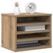 Organizator Birou Stejar Artizanal 36 x 26 x 29,5 cm - WALTI WALTI