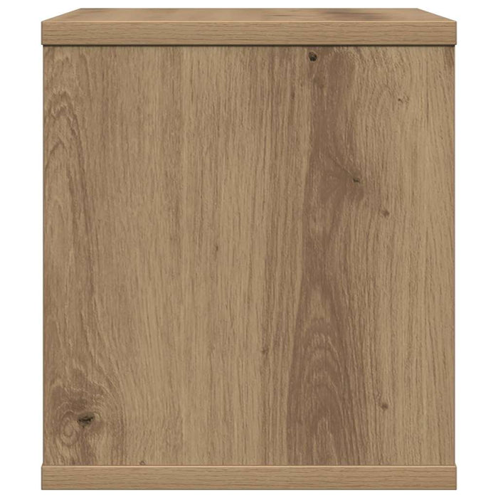 Organizator Birou Stejar Artizanal 36 x 26 x 29,5 cm - WALTI WALTI