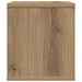 Organizator Birou Stejar Artizanal 36 x 26 x 29,5 cm - WALTI WALTI