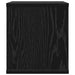 Organizator Birou Stejar Negru 36 x 26 x 29,5 cm Lemn compozit - WALTI WALTI