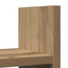 Organizator Birou stejar artizanal 34.5 x 15.5 x 35.5 cm - WALTI WALTI