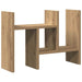 Organizator Birou stejar artizanal 34.5 x 15.5 x 35.5 cm - WALTI WALTI