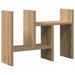 Organizator Birou stejar artizanal 34.5 x 15.5 x 35.5 cm - WALTI WALTI