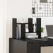 Organizator Birou Stejar negru 34.5 x 15.5 x 35.5 cm - WALTI WALTI