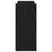 Organizator Birou Stejar negru 34.5 x 15.5 x 35.5 cm - WALTI WALTI