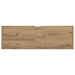Dulap pentru chiuvetă Stejar Artizanal 90 x 29 x 55 cm - WALTI WALTI