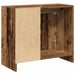 Dulap pentru chiuvetă Lemn Vechi 63 x 29 x 55 cm Lemn compozit - WALTI WALTI