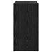 Dulap pentru chiuvetă cu ușă Stejar Negru 63 x 29 x 55 cm - WALTI WALTI