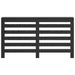 Capac pentru radiator Stejar Negru 149 x 20 x 82 cm - WALTI WALTI