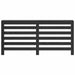 Capac pentru radiator Stejar Negru 175 x 20 x 82 cm - WALTI WALTI