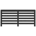 Capac pentru radiator Stejar Negru 175 x 20 x 82 cm - WALTI WALTI