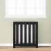 Capac pentru radiator Stejar Negru 78 x 20 x 82 cm - WALTI WALTI