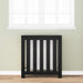 Capac pentru radiator Stejar Negru 78 x 20 x 82 cm - WALTI WALTI