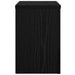 Suport pentru plante 2 pcs Stejar negru 20 x 20 x 30 cm - WALTI WALTI