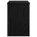 Suport pentru plante 2 pcs Stejar negru 20 x 20 x 30 cm - WALTI WALTI