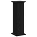 Suport pentru plante Stejar negru 33 x 33 x 100 cm - WALTI WALTI