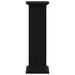 Suport pentru plante Stejar Negru 33 x 33 x 100 cm - WALTI WALTI