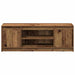 Cabinet TV Maro 139.5 x 34 x 50 cm Lemn compozit - WALTI WALTI