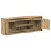 Cabinet TV Maro 139.5 x 34 x 50 cm Lemn compozit - WALTI WALTI