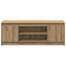 Cabinet TV Maro 139.5 x 34 x 50 cm Lemn compozit - WALTI WALTI