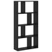 Dulap pentru cărți Stejar Negru 60 x 20 x 102,5 cm - WALTI WALTI