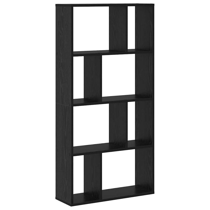 Dulap pentru cărți Stejar Negru 60 x 20 x 102,5 cm - WALTI WALTI