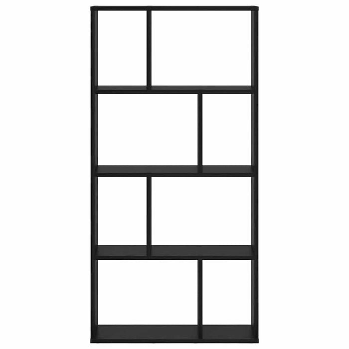 Dulap pentru cărți Stejar Negru 60 x 20 x 102,5 cm - WALTI WALTI