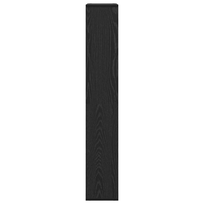 Dulap pentru cărți Stejar Negru 60 x 20 x 102,5 cm - WALTI WALTI