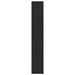 Dulap pentru cărți Stejar Negru 60 x 20 x 102,5 cm - WALTI WALTI
