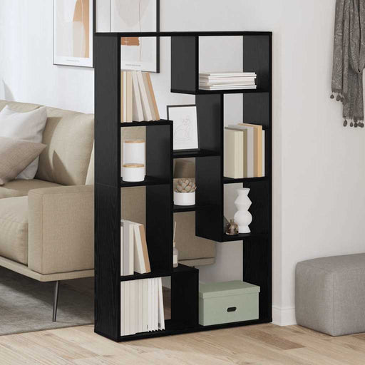 Dulap pentru cărți Stejar Negru 72 x 20 x 102,5 cm - WALTI WALTI
