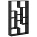 Dulap pentru cărți Stejar Negru 72 x 20 x 102,5 cm - WALTI WALTI