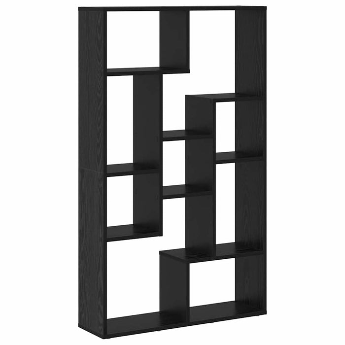 Dulap pentru cărți Stejar Negru 72 x 20 x 102,5 cm - WALTI WALTI