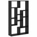 Dulap pentru cărți Stejar Negru 72 x 20 x 102,5 cm - WALTI WALTI
