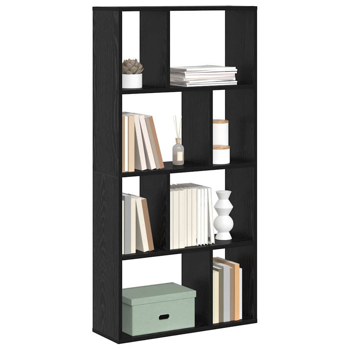 Dulap pentru cărți Stejar Negru 72 x 20 x 102,5 cm - WALTI WALTI