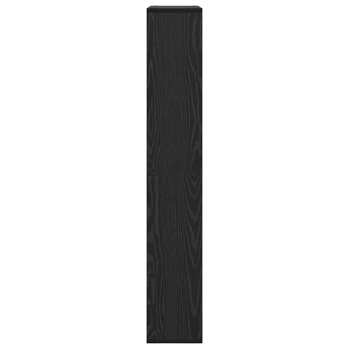 Dulap pentru cărți Stejar Negru 72 x 20 x 102,5 cm - WALTI WALTI