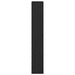 Dulap pentru cărți Stejar Negru 72 x 20 x 102,5 cm - WALTI WALTI