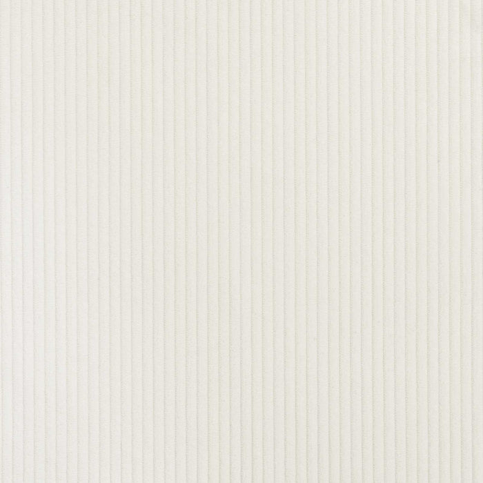 Cadru de pat cu saltea Crem 120 x 200 cm țesătură WALTI