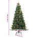Brad de Crăciun artificial cu ramuri articulare Verde 240 cm - WALTI WALTI
