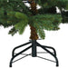 Brad de Crăciun artificial cu ramuri articulare Verde 120 cm - WALTI WALTI