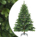 Brad de Crăciun artificial cu ramuri articulare Verde 120 cm - WALTI WALTI